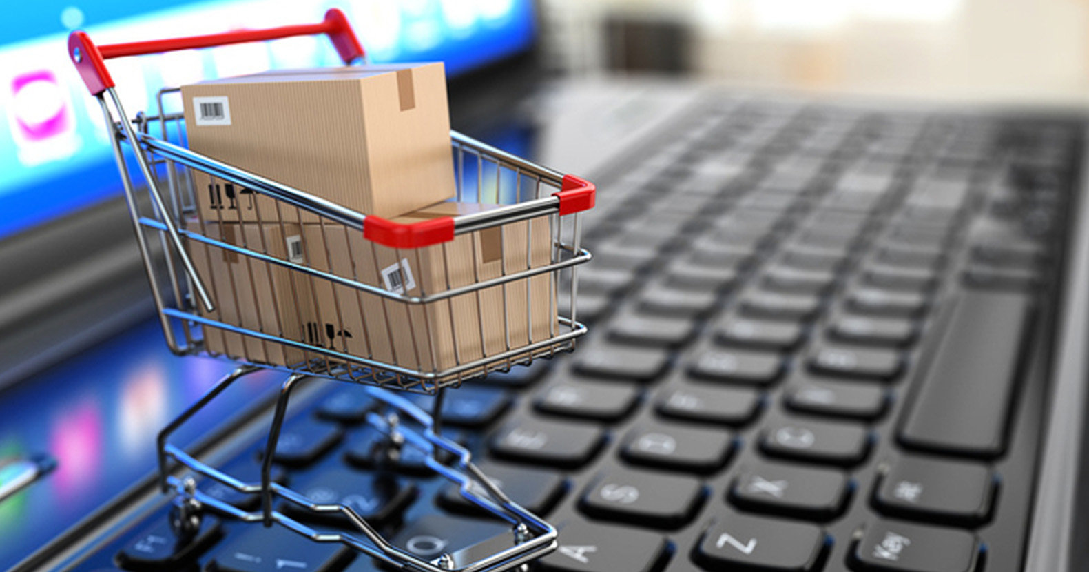 BEWEB 10 - E-commerce con un proprio sito