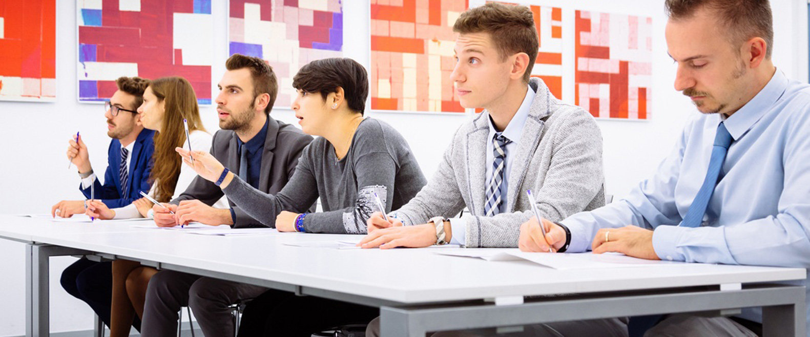 Corso professionale di TECNICO DELLA GESTIONE COMMERCIALE con Esame finale