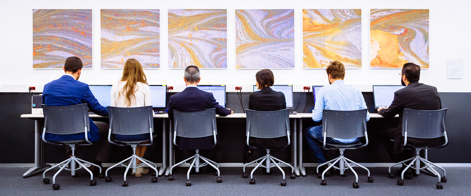 ESAC DIGITAL ACADEMY
