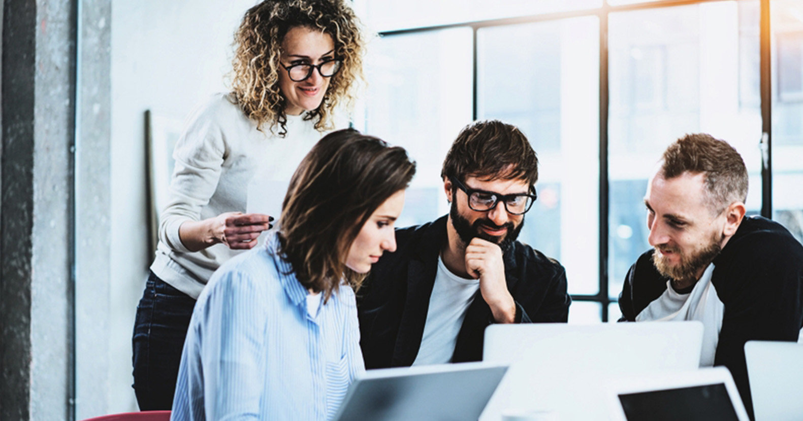 MANAGEMENT DELLA DIGITAL TRANSFORMATION PER LO SVILUPPO SOSTENIBILE DEL COMMERCIO ALL'INGROSSO