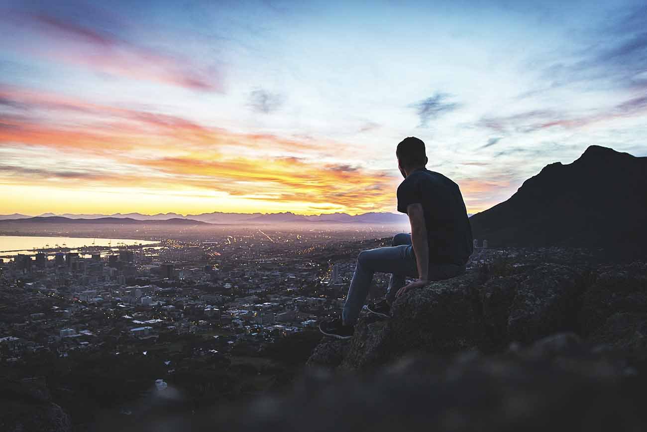 IL LAVORO CHE VERR: I GIOVANI IN UN NUOVO MONDO DEL LAVORO