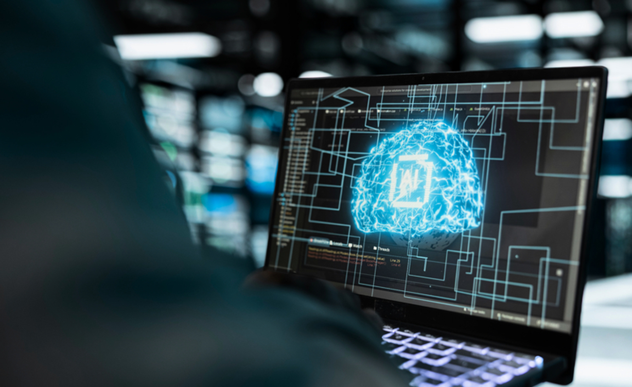 L'INTELLIGENZA ARTIFICIALE CHE MIGLIORA LA VISIBILIT� ONLINE