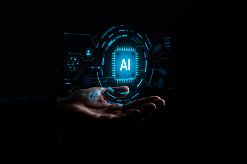 AI BASICS: INTRODUZIONE ALL'AI E POSSIBILI APPLICAZIONI NEI PROCESSI AZIENDALI