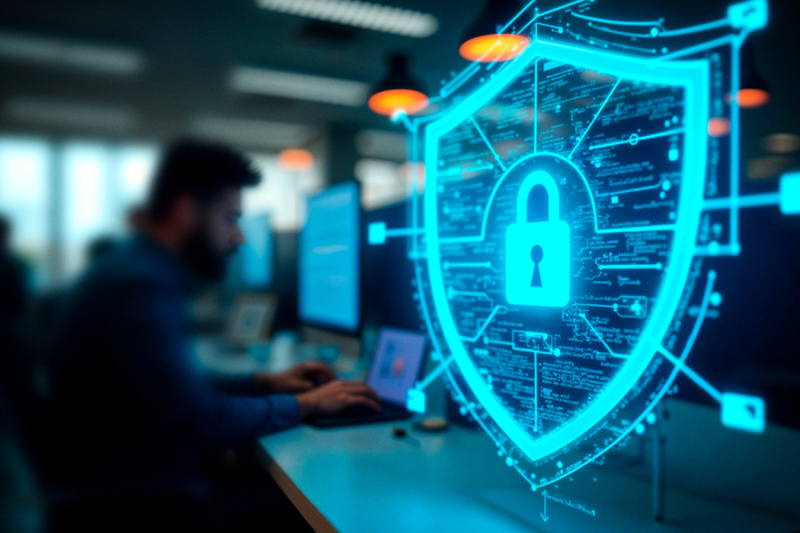 CYBER SECURITY: PROTEGGI I TUOI DATI, DIFENDI IL TUO BUSINESS