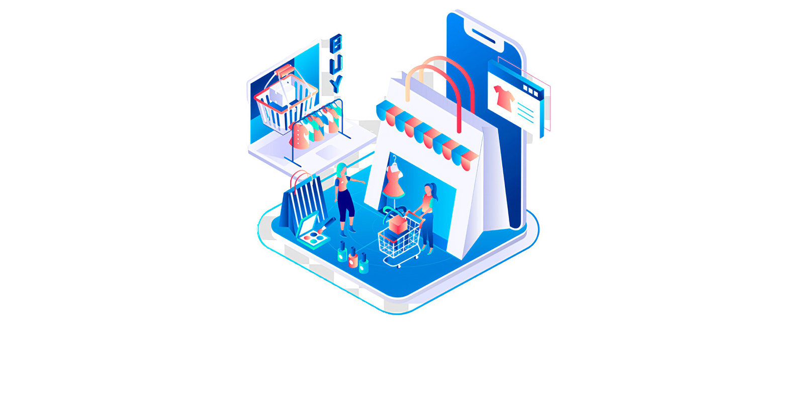 RETAIL ACADEMY - IL PUNTO VENDITA <br> NEL SISTEMA RETAIL CONTEMPORANEO