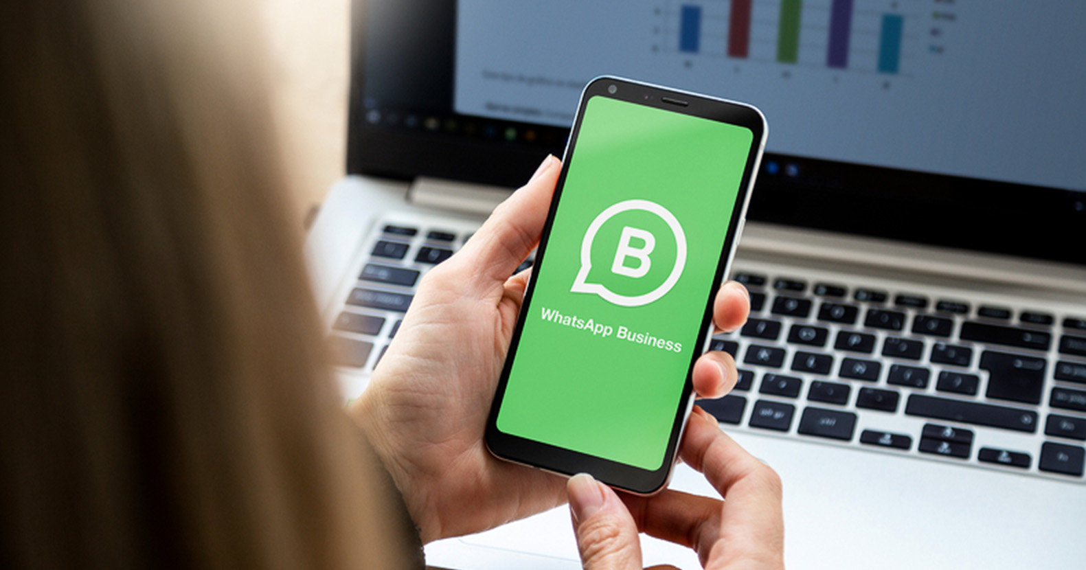 WHATSAPP BUSINESS: IL CONTATTO DIRETTO CON IL CLIENTE