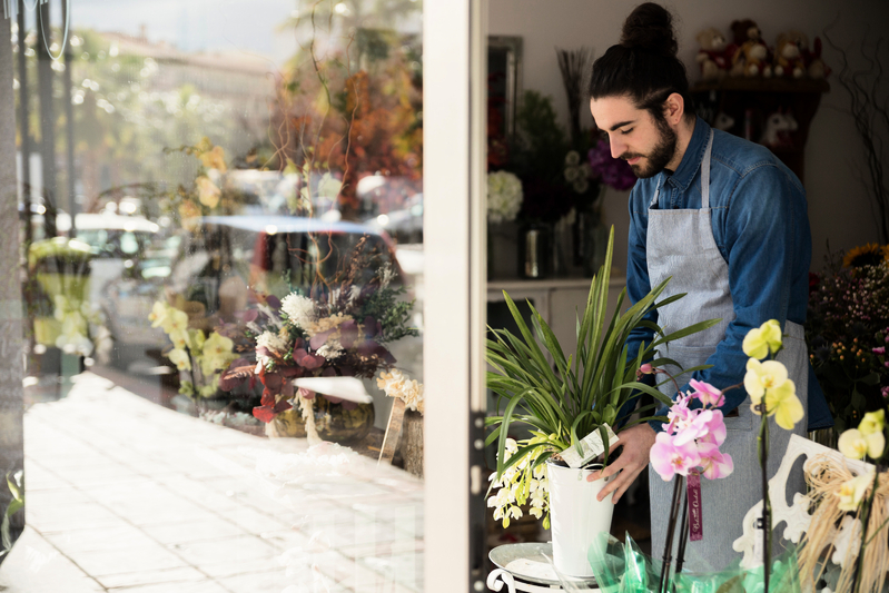 V per Vetrina: quando lï¿½identitï¿½ visiva fa la differenza