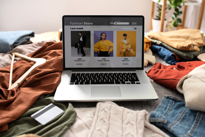 Il sito come strumento commerciale: rendere la presenza online utile alle vendite