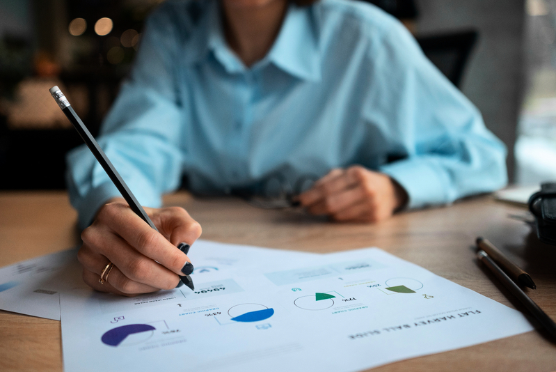 Lavoro e risultati: come misurare e orientare le performance - FORMAZIONE A DISTANZA