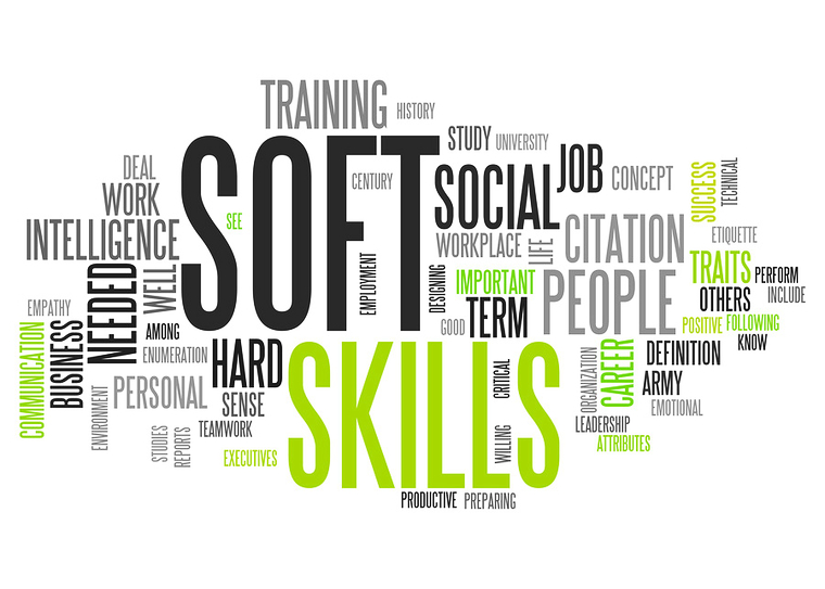 Soft skills: le competenze trasversali per raggiungere i propri obiettivi