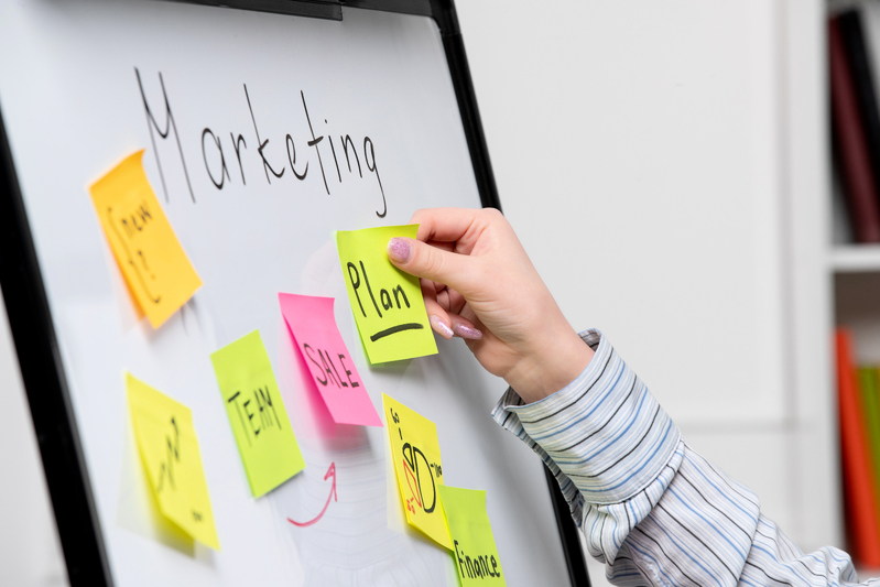 Validare le attivitï¿½ di marketing prima di investire il budget aziendale
