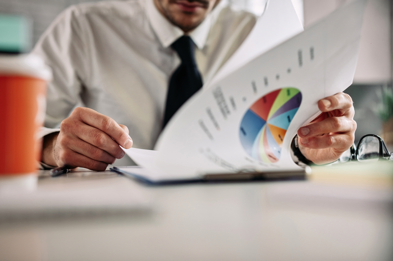 Comprendere il bilancio: strumenti per non addetti ai lavori