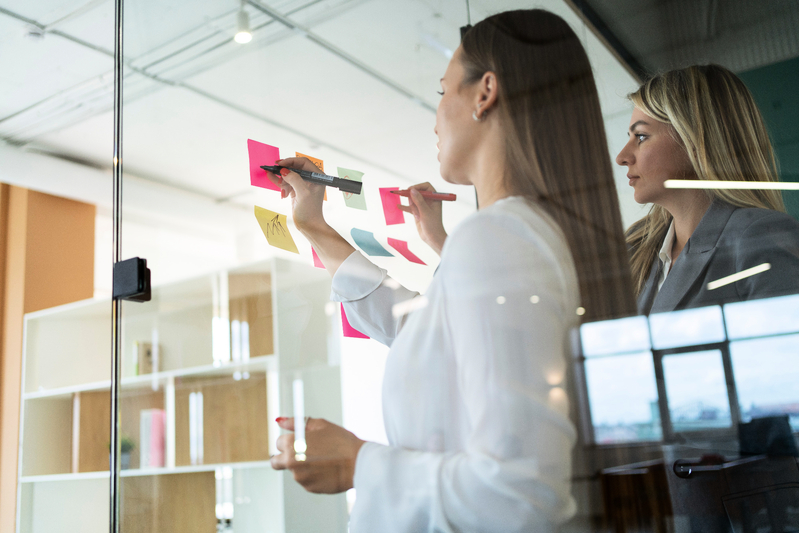Lean Office 5.0: automazione, AI e processi snelli nei servizi - FORMAZIONE A DISTANZA
