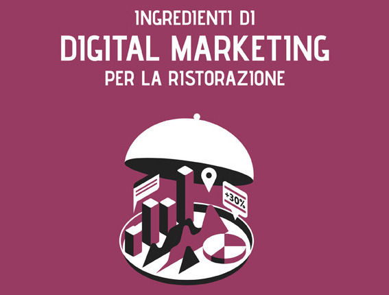 Digital Marketing per la ristorazione