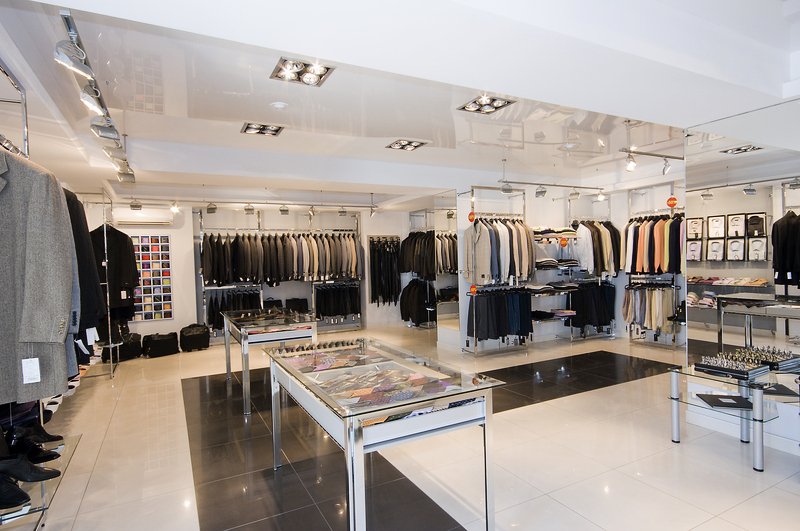 Workshop di visual merchandising