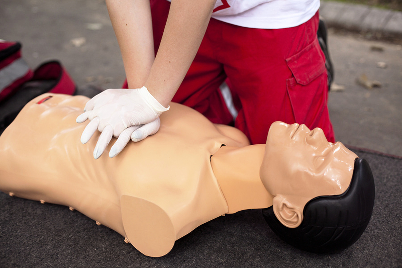 Addetto al Primo Soccorso (Creazzo)