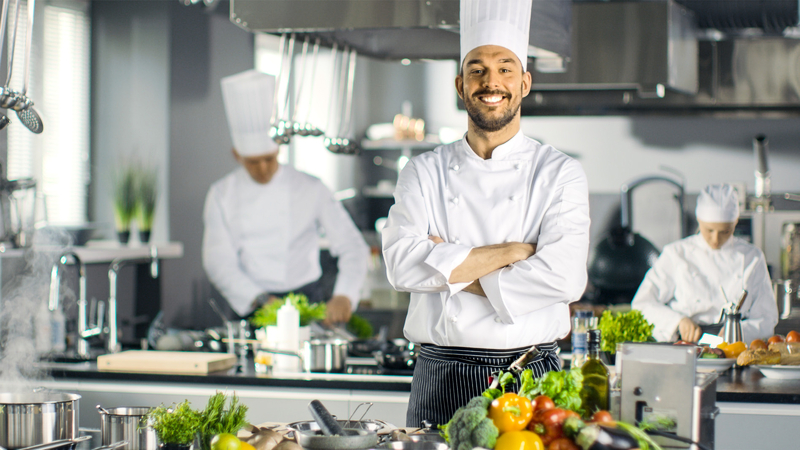 Esercenti l'attivita' di somministrazione e vendita di prodotti alimentari - Serale