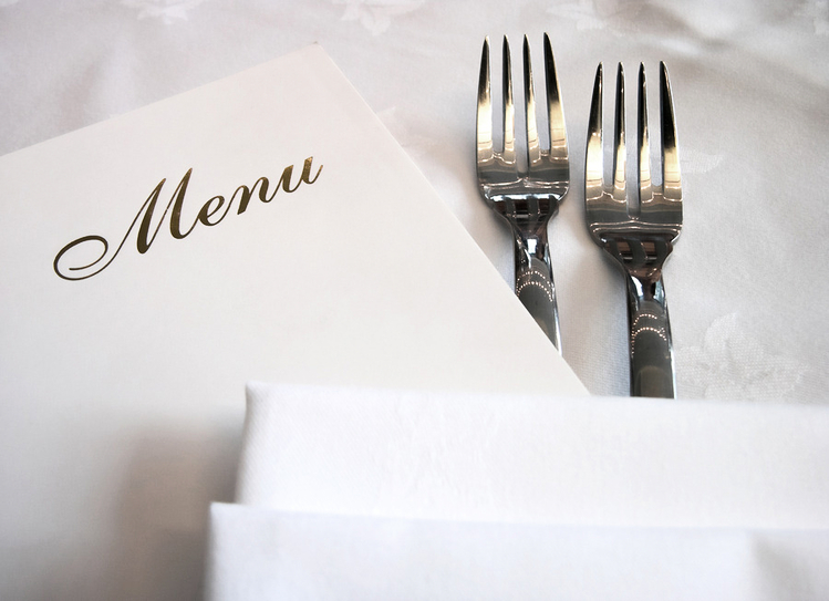 Quanto costa il menu del tuo ristorante? I segreti del food cost