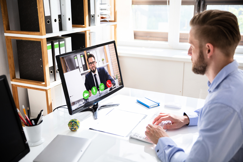 Nuovi stili di leadership nellâ€™era dello smart working - Formazione a distanza