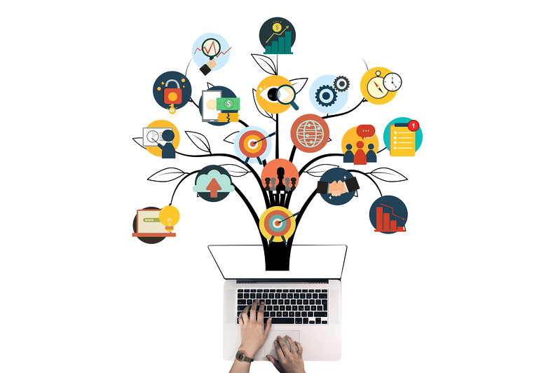 Mi vendo! Come fare marketing di noi stessi - FORMAZIONE A DISTANZA