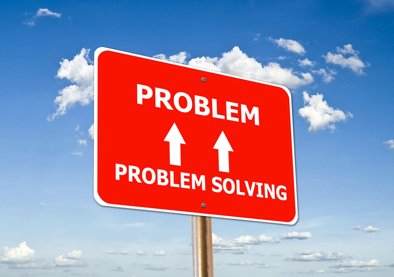 Creative Problem Solving - FORMAZIONE A DISTANZA