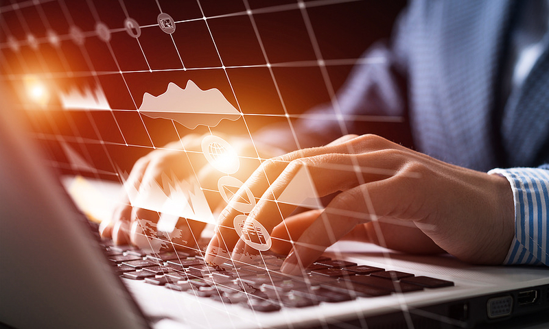 Le insidie della digitalizzazione: la sicurezza informatica come strumento per evitare ciriticitï¿½ in azienda