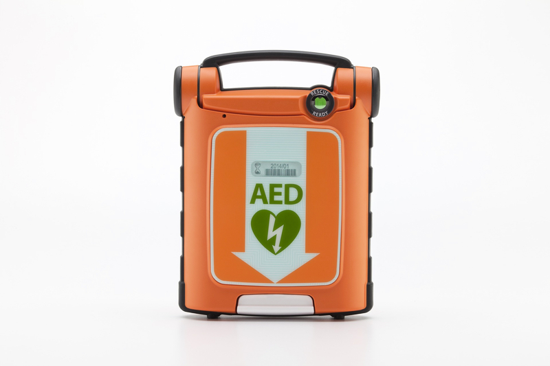 Defibrillatori - Abilitazione BLSD