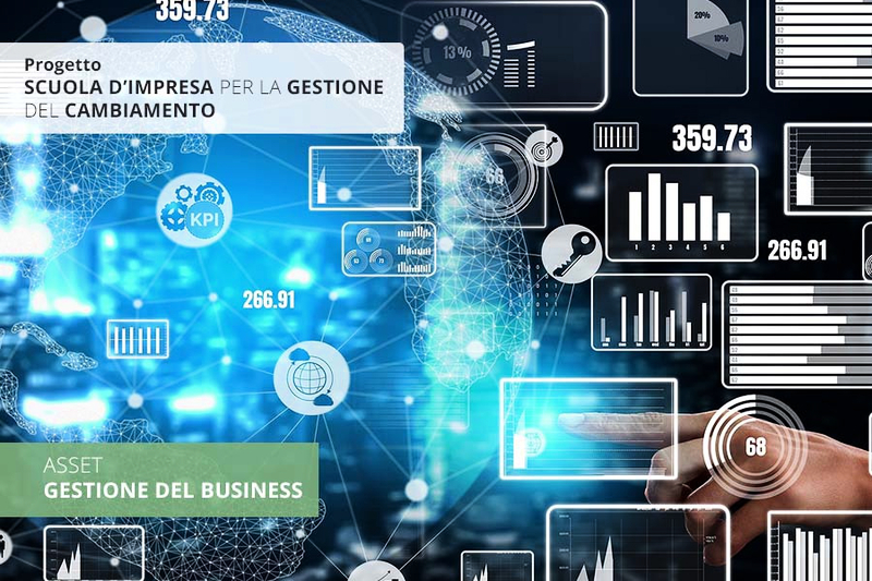 I KPI aziendali: identificare una metrica condivisa di misurazione delle performance societarie - FORMAZIONE A DISTANZA