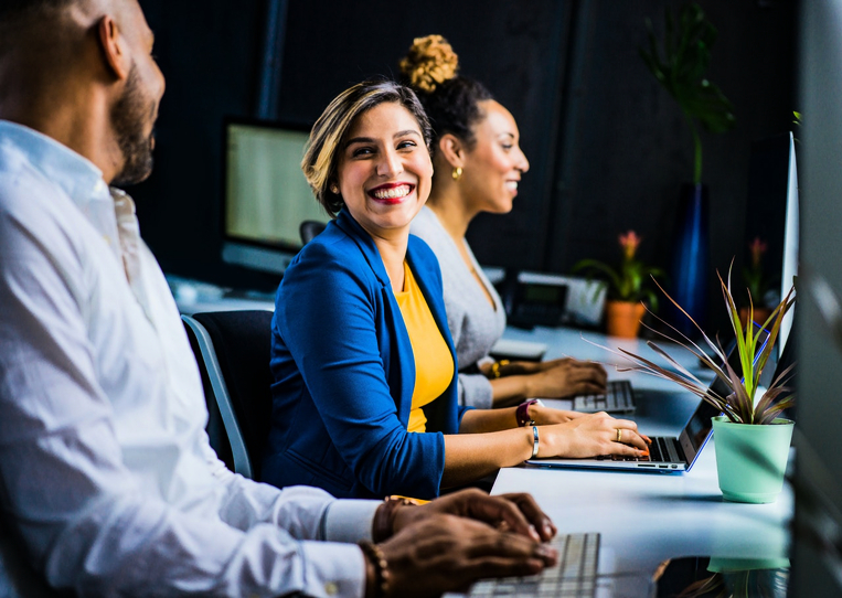 Motivazione e pensiero positivo: una risorsa per l'azienda - FORMAZIONE A DISTANZA