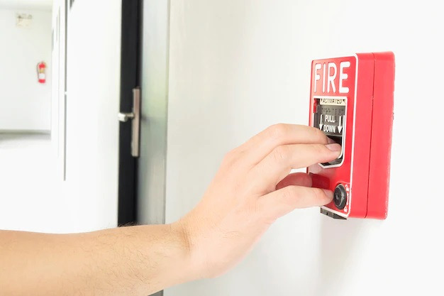 Aggiornamento Addetto alla Prevenzione Incendi - Livello 2