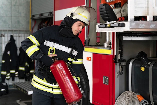 Aggiornamento Addetto alla Prevenzione Incendi - livello 1