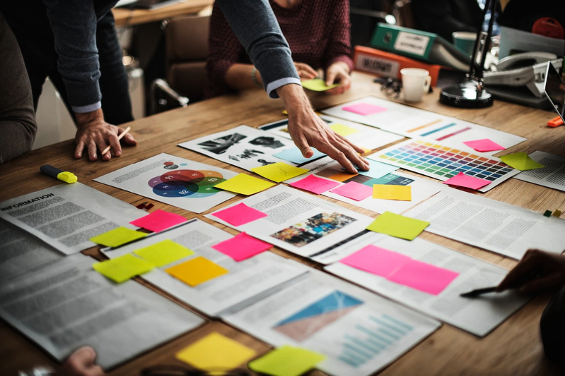 Brand identity per il social media marketing: comunica il perchï¿½ dietro la tua  - FORMAZIONE A DISTANZA