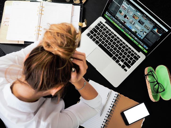 La gestione dello stress nella vita personale e professionale