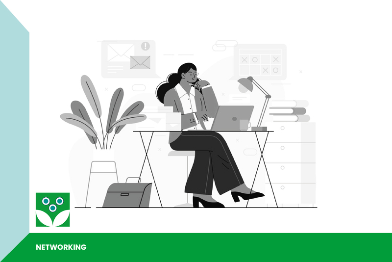 Torniamo al lavoro: formazione di gruppo per donne disoccupate