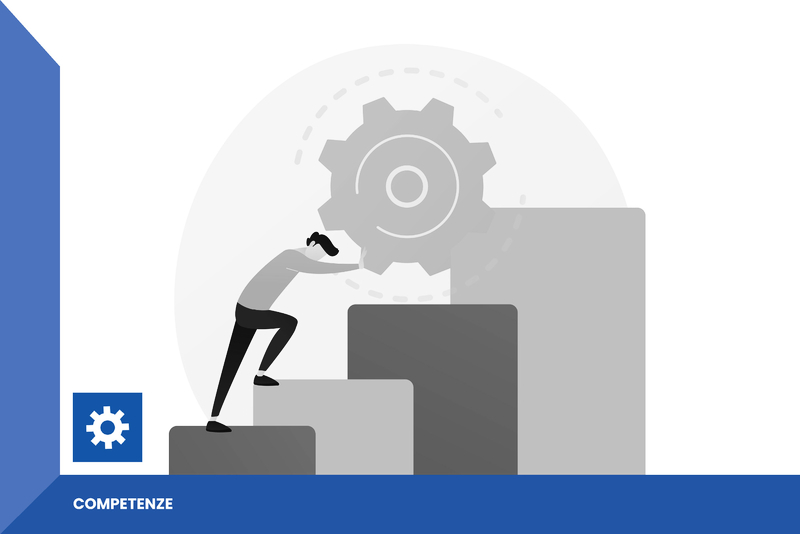 Le hard skill leadership correlate: la costruzione del Business Plan