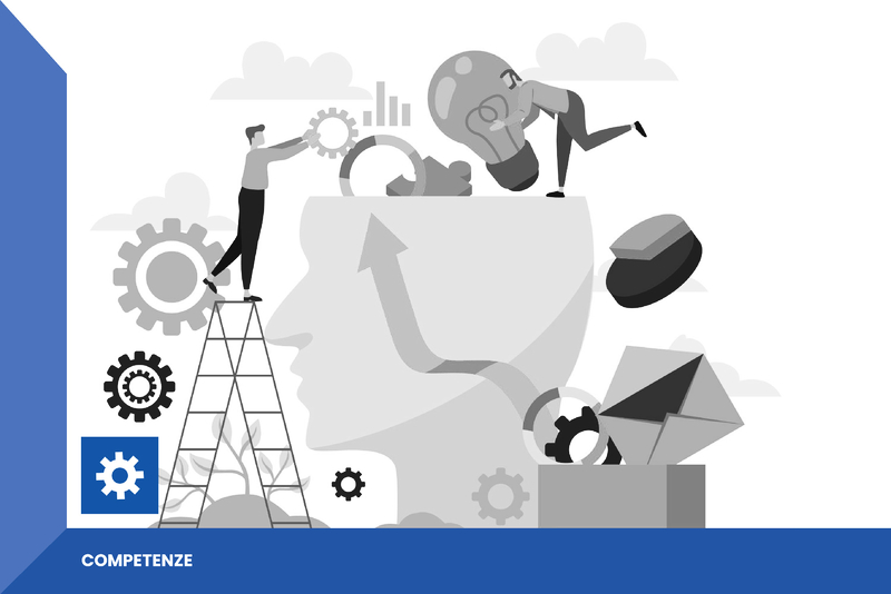 Le hard skill leadership correlate: sviluppare il digital mindset