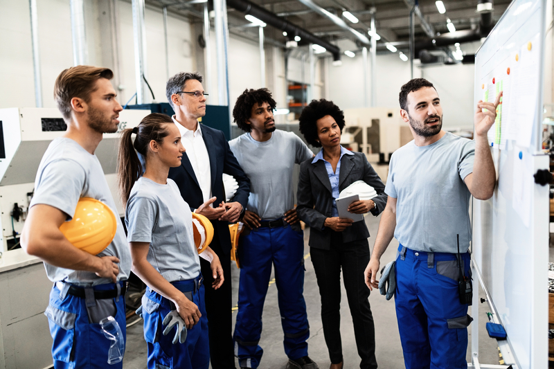 Aggiornamento formazione Lavoratori - FORMAZIONE A DISTANZA