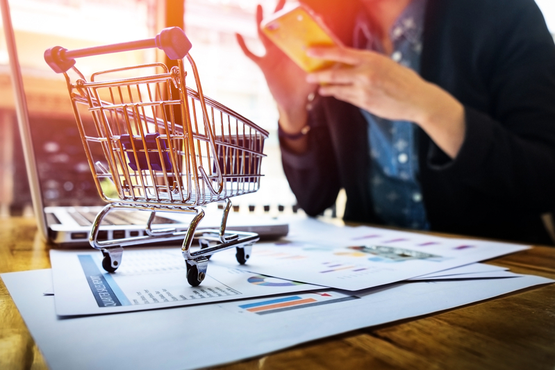 Crea il tuo eCommerce con Shopify