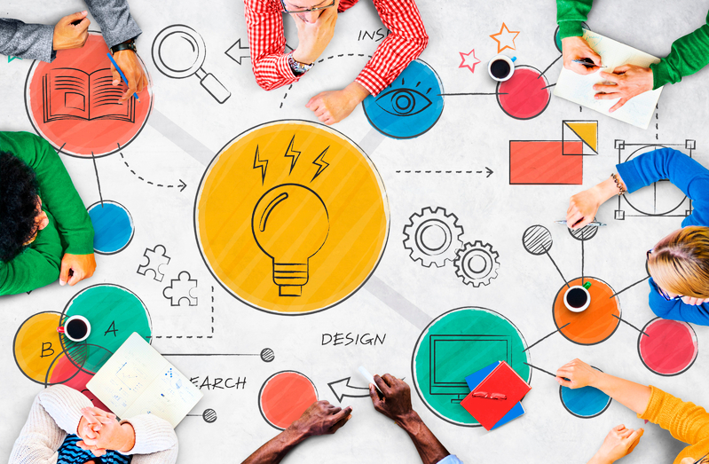 Design Thinking: il rigore del metodo e la creativitï¿½ del pensiero per progettare l'innovazione