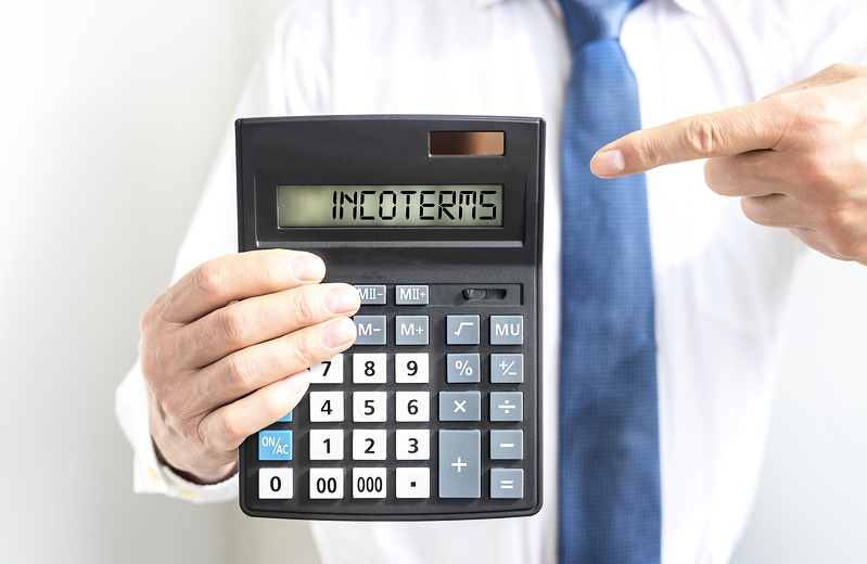 Incotermsï¿½ e pagamenti internazionali