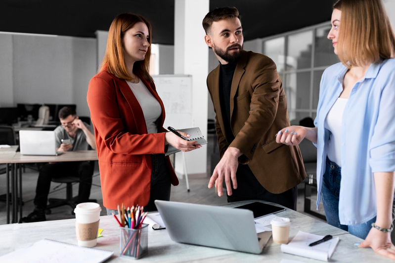 L'arte di comunicare: dalla struttura del discorso all'espressivitï¿½ - FORMAZIONE A DISTANZA