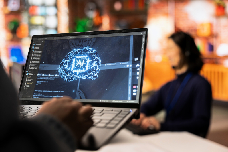 AI Academy: innovazione e applicazioni pratiche dell'Intelligenza Artificiale - FORMAZIONE A DISTANZA