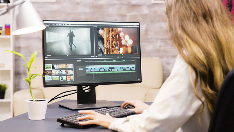 Creare valore con video e Intelligenza Artificiale