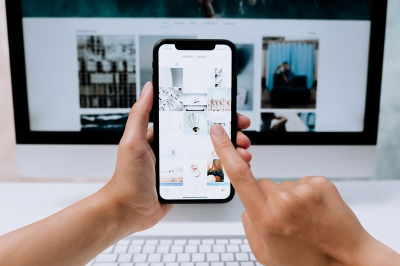 La Visual Identity per i Social Media