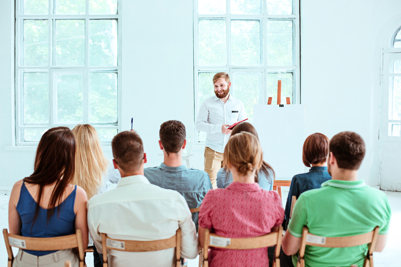 Francese Pre-Intermedio - Livello A2 - FORMAZIONE A DISTANZA