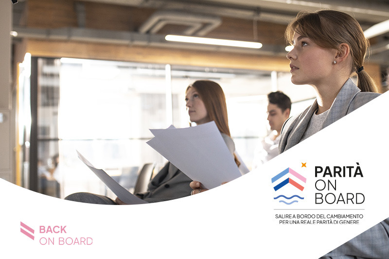 Dall'idea al progetto: onboarding verso lï¿½autonomia professionale | Laboratorio formativo