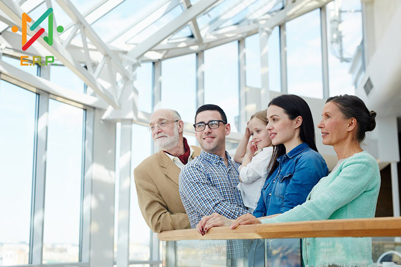 Age Management - Non importa chi ï¿½ nato prima - Generazioni che competono - EDIZIONE 2