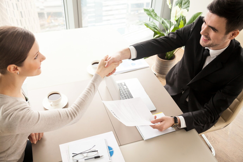 Attrarre nuovi clienti e costruire fedeltï¿½: strumenti e strategie efficaci