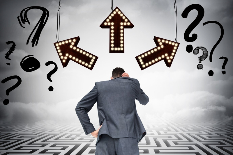 Decisioni vincenti tecniche e approcci per risolvere problemi