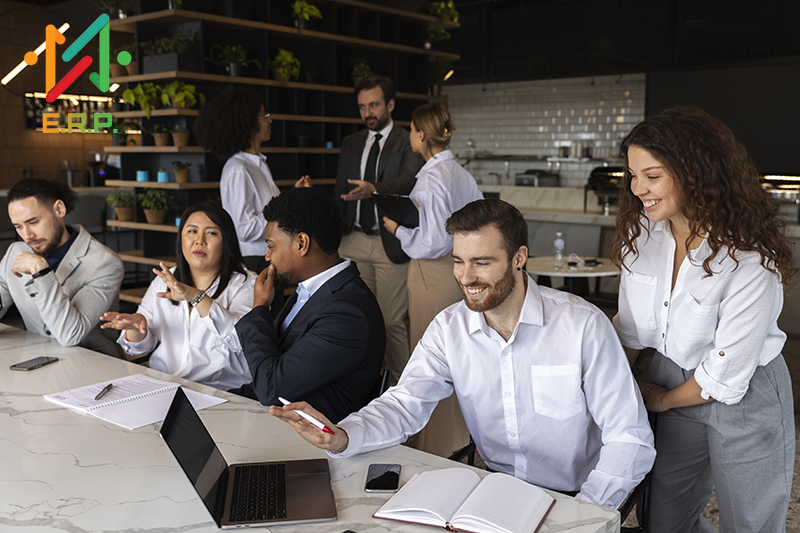 Age Management - Delega e Feedback: apprendere con il modello della brigata in cucina - EDIZIONE 2